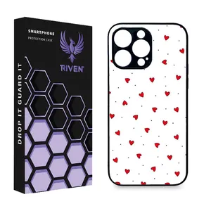 RIVEN RI3-12 Case For Apple iPhone 11 Pro Max