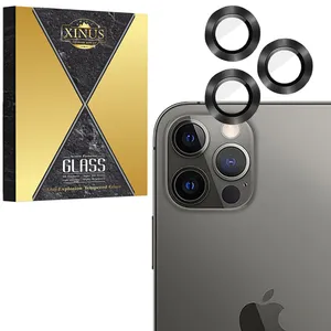 Xinus XRING Ring Lens For Apple iPhone 12 Pro max