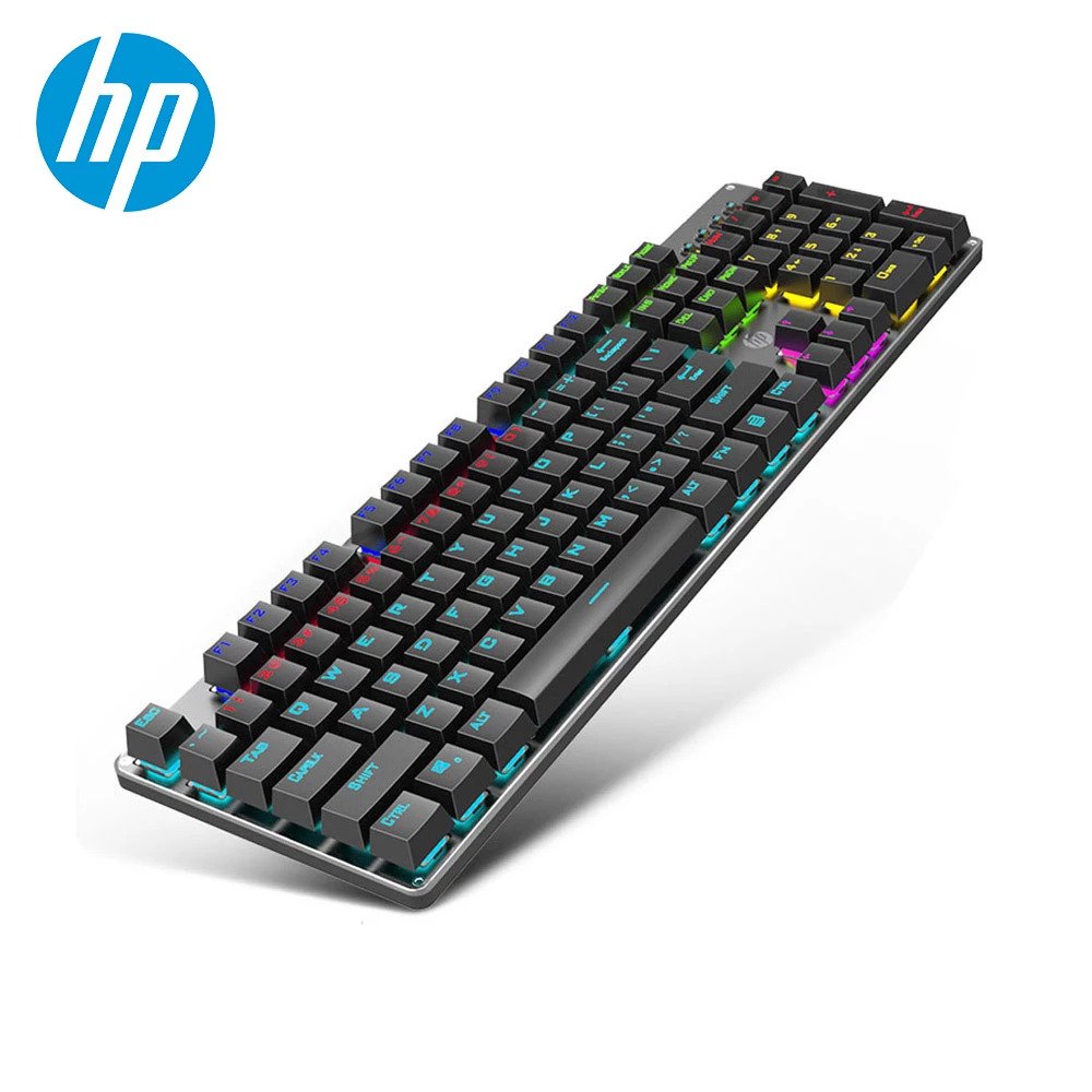 hp gk 100 keyboard