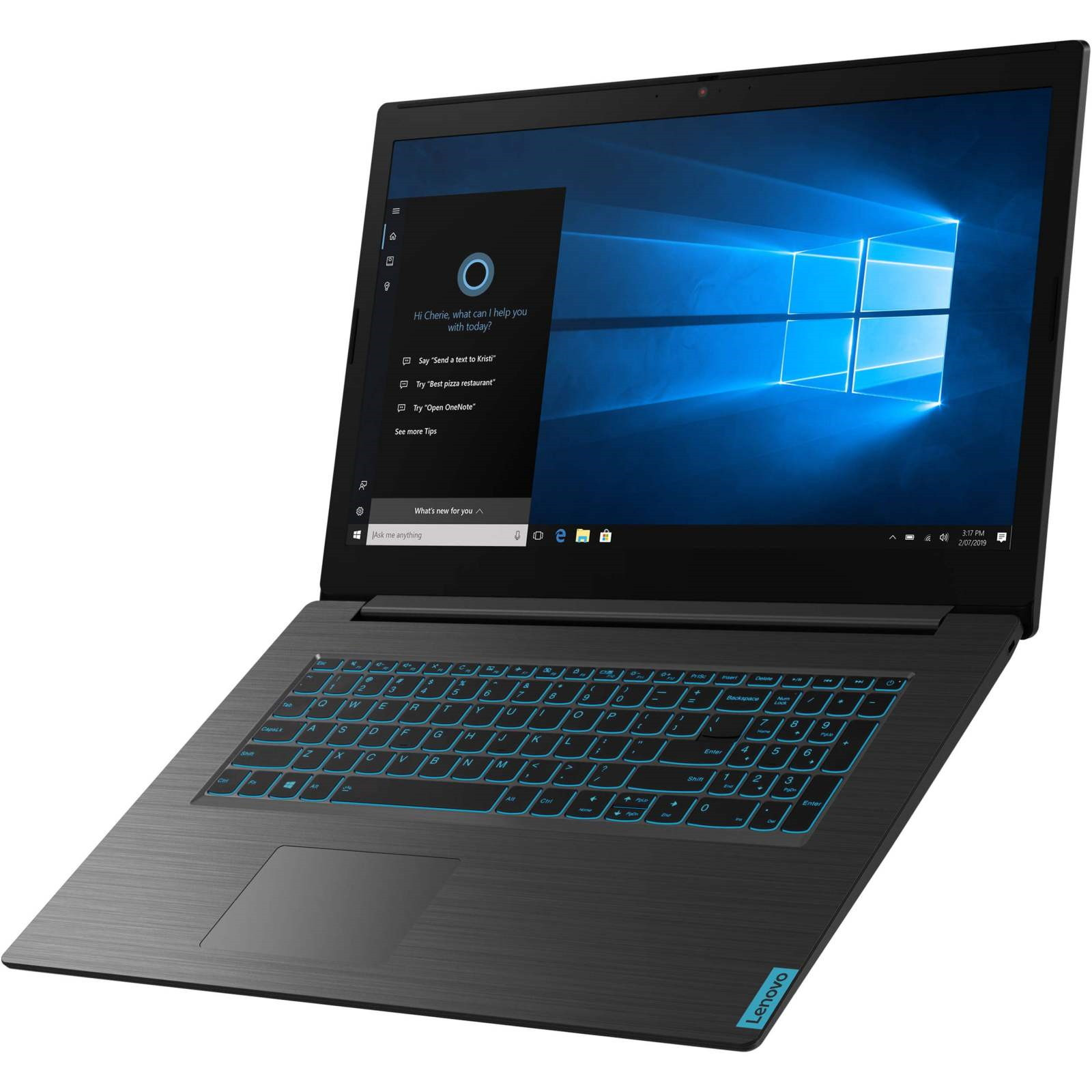 لپ تاپ لنوو مدل Ideapad L340-15irh Gaming لپ تاپ لنوو مدل Ideapad L340-15irh Gaming