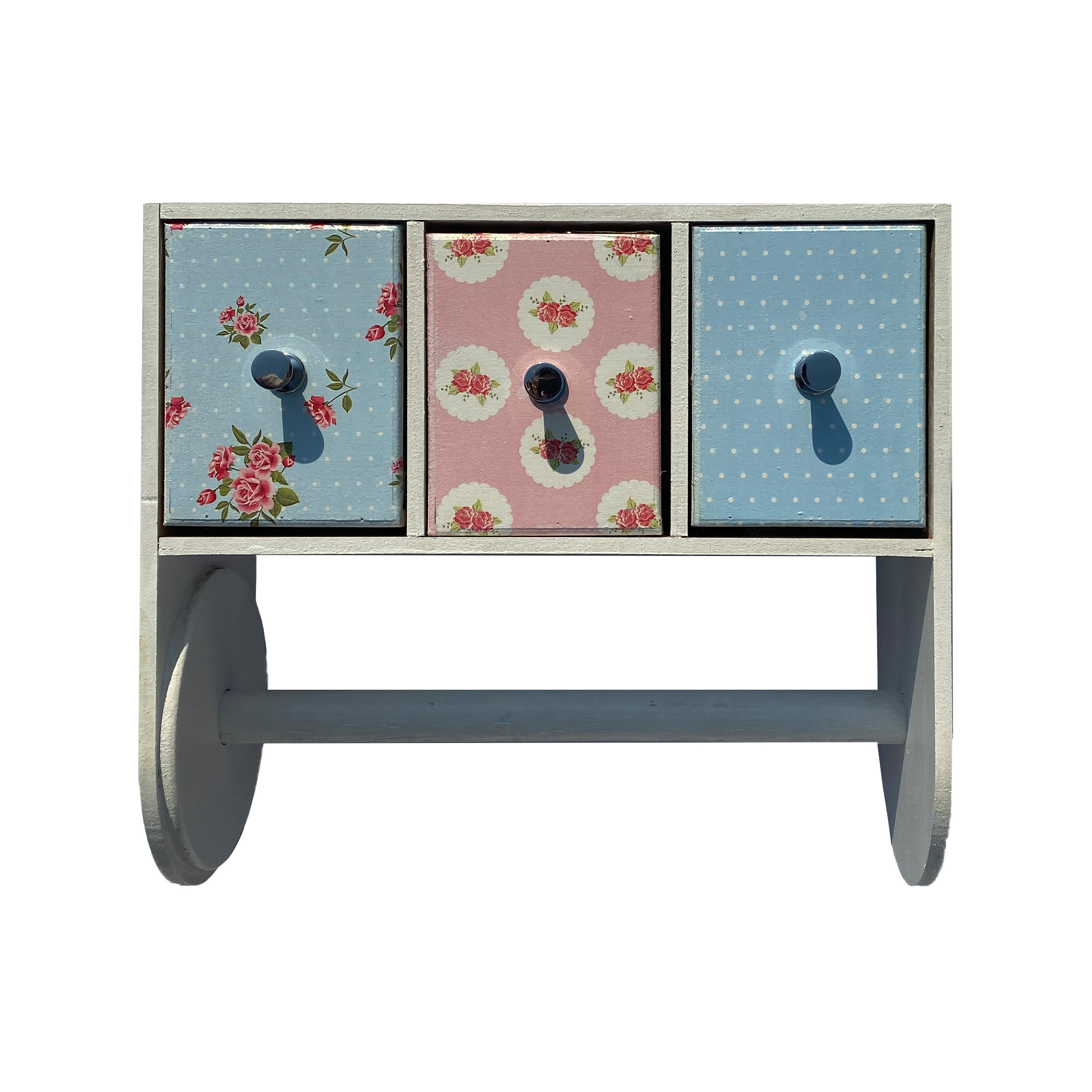 پایه رول دستمال کاغذی مدل G3