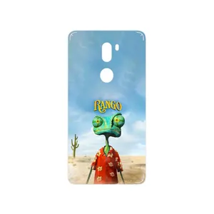MAHOOT Rango Cover Sticker for Xiaomi Mi 5s Plus