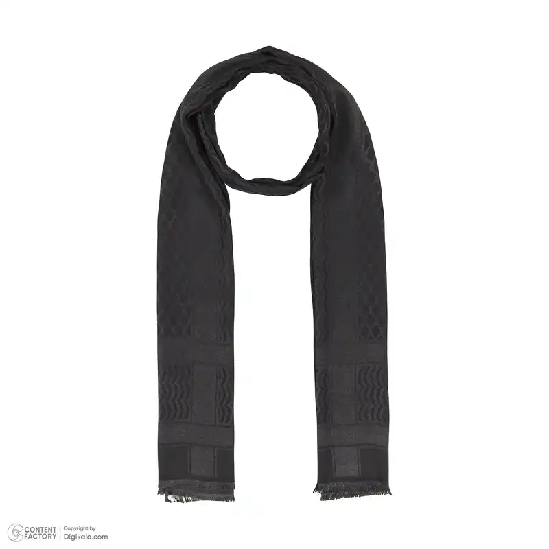شال زنانه دونابل مدل 22531629009999