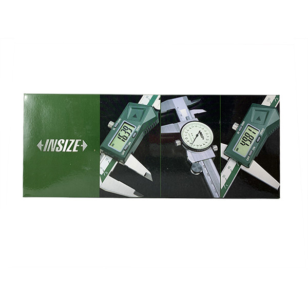 کولیس دیجیتال اینسایز مدل 200-1108 گستره 0-200 میلیمتر کولیس دیجیتال اینسایز مدل 200-1108 گستره 0-200 میلیمتر