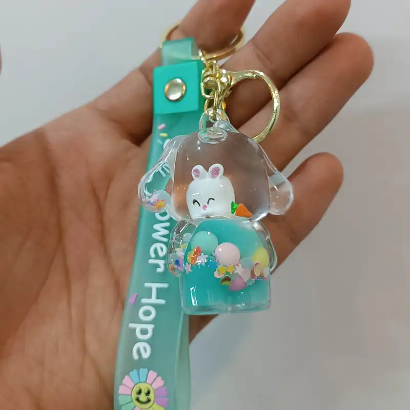 جاکلیدی مدل آکواریومی طرح فیل