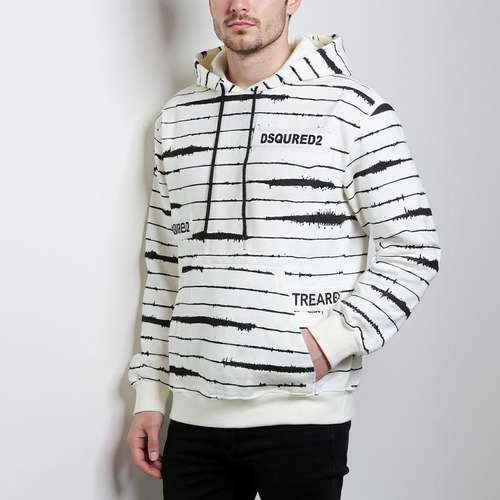 هودی مردانه مدل AA08