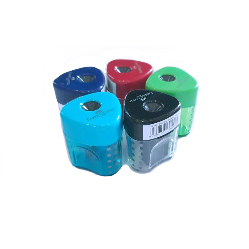 تراش فابر کاستل مدل GRIP