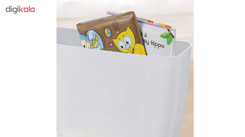 توالت فرنگی سامر مدل HI-02