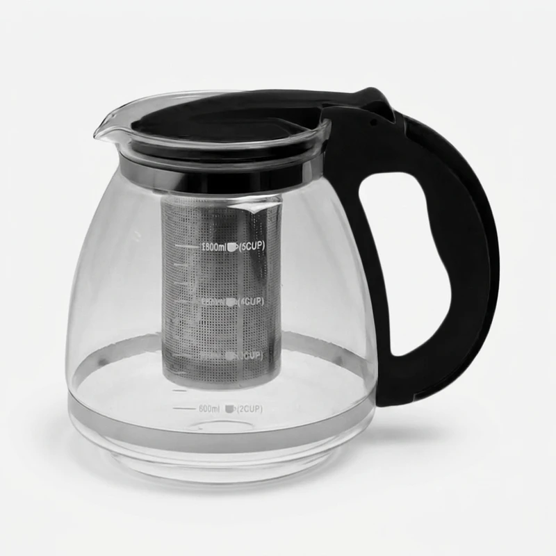 قوری مدل 1500ml