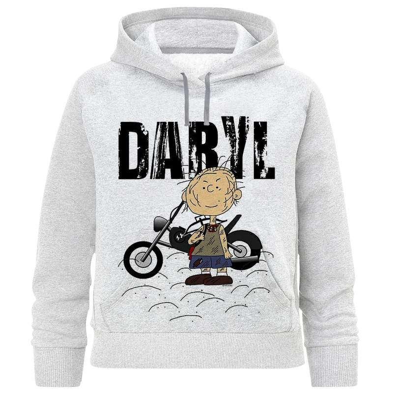 هودی پسرانه مدل DARYL A482