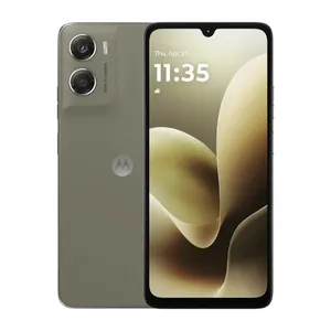 گوشی موبایل موتورولا مدل Moto G06 Power دو سیم کارت ظرفیت 256 گیگابایت و رم 4 گیگابایت