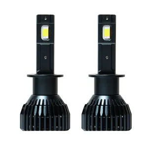 هدلایت لامپ خودرو الایو مدل G3 پایه H1 بسته دوعددی