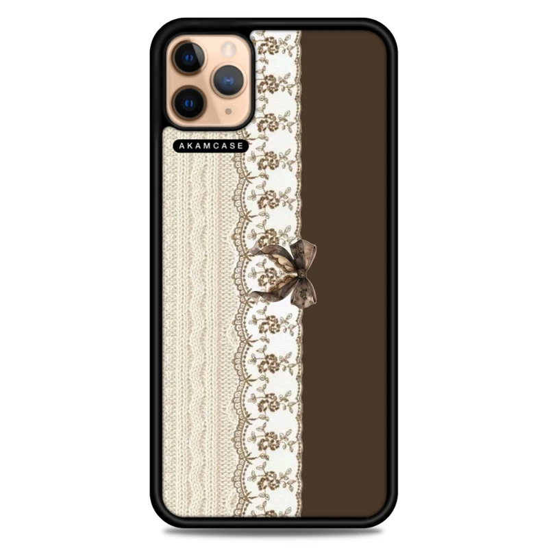 کاور آکام مدل AMC-WA11PRO-TRICOT-25 مناسب برای گوشی موبایل اپل iPhone 11 Pro