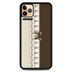 AKAM AMC-WA11PRO-TRICOT-25 Cover For Apple iPhone 11 Pro