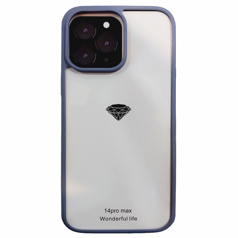 کاور سولادا مدل ip14 مناسب برای گوشی موبایل اپل Iphone 14 Pro Max