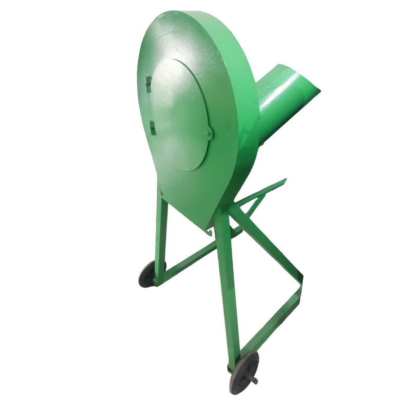 سر شاخه خرد کن مدل سه اسب تکفاز