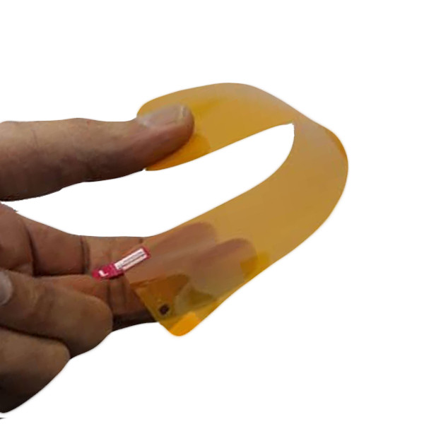 محافظ صفحه نمایش و پشت گوشی نانو مدل P115 مناسب برای گوشی موبایل سامسونگ Galaxy J7 prime