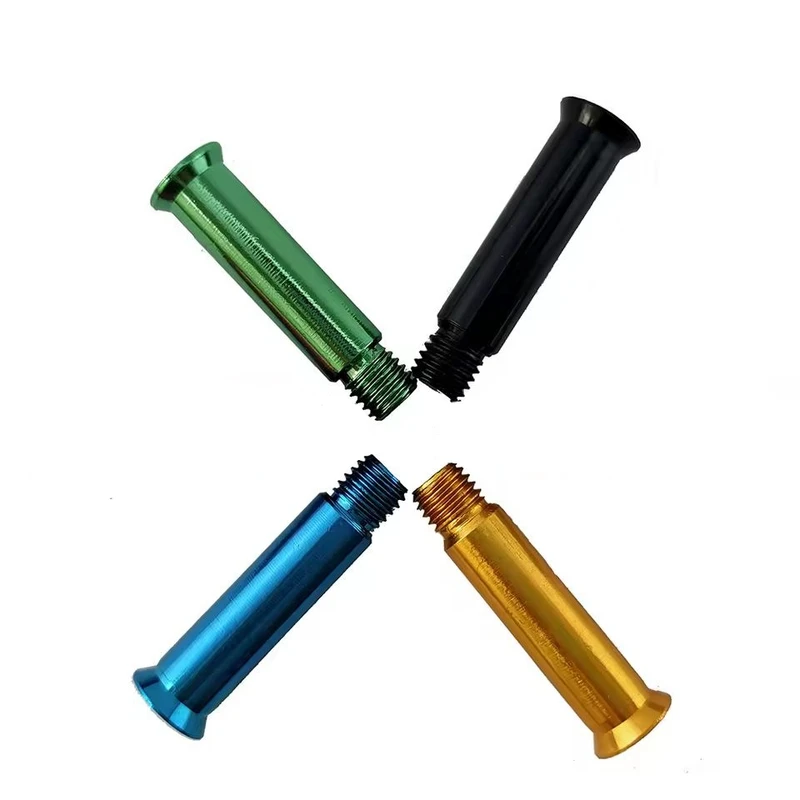 پیچ آلن تیغه اسکیت مدل 001 بسته 4 عددی