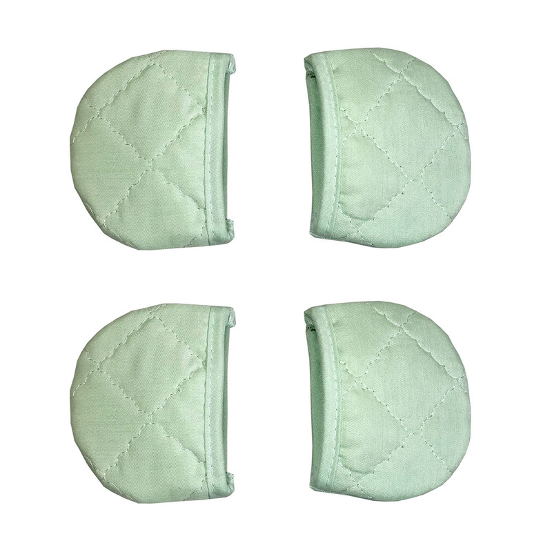 دستگیره آشپزخانه مدل BRN-4 بسته 4 عددی