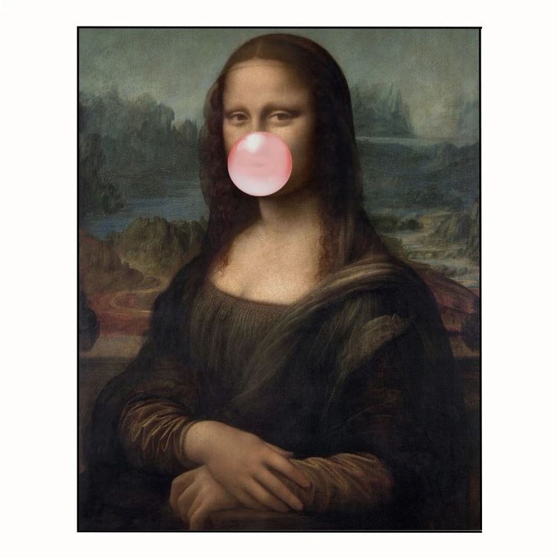 پوستر مدل حباب دارویی 2