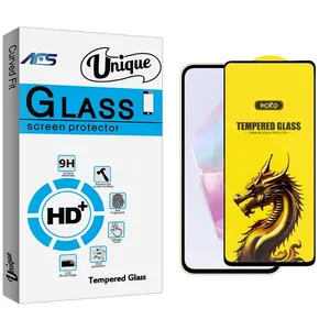 AFS Unique Y-Horo Screen Protector For Samsung Galaxy A35