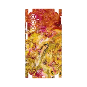 MAHOOT Persian miniature 1-FullSkin Cover Sticker for Samsung Galaxy A15