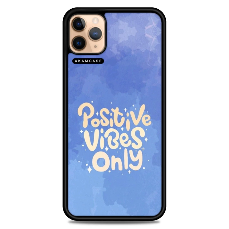 کاور آکام مدل AMC-WA11PRO-POSITIVE-6 مناسب برای گوشی موبایل اپل iPhone 11 Pro