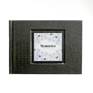 آلبوم عکس 20 برگ مدل شومیز