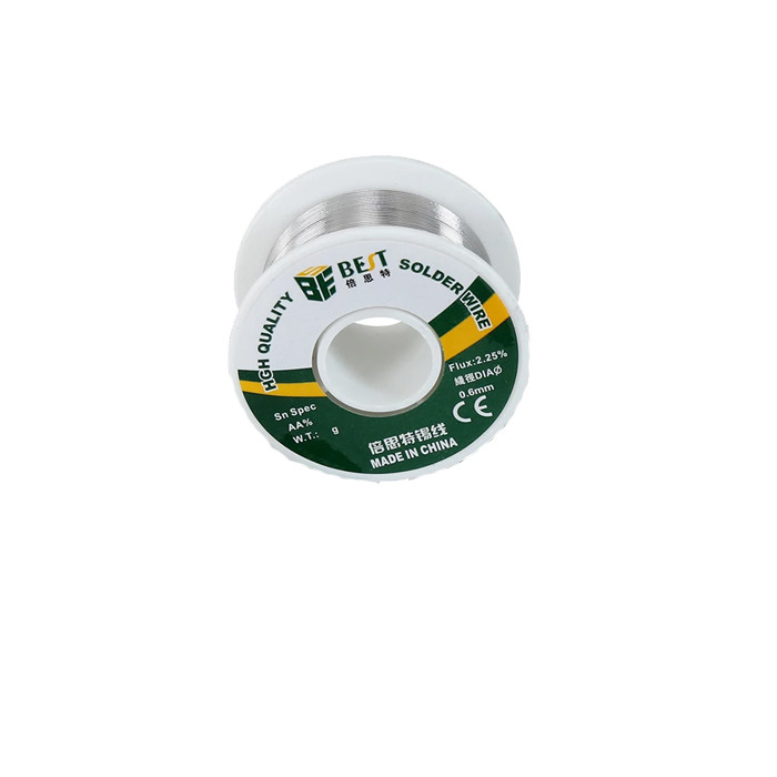 سیم لحیم بست مدل BEST - AA