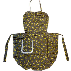 پیش بند آشپزخانه مدل PAPi