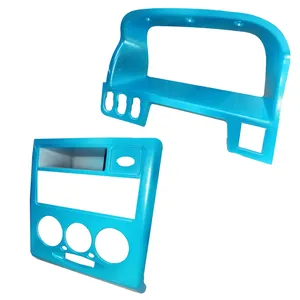 قاب دور ضبط و دور کیلومتر خودرو کد T02 مناسب برای پراید 131