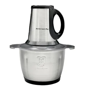 خردکن سیلور کرست مدل PRO 4L