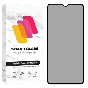   Shahr Glass PRIS30 Screen Protector For Samsung Galaxy A12 / M12 / M13 / A13 4G / A13 5G / A04 / A04s / A04e / A04 Core / M04 / A23 4G / A23 5G / M23 / Vocal V01 / Vocal V0 Plus  / TCL 406