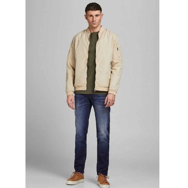 شلوار جین مردانه جک اند جونز مدل MIKE12140595 -  - 13