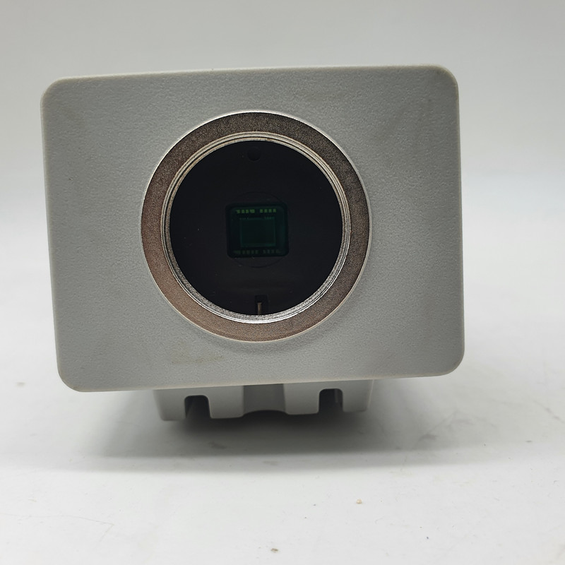 دوربین مداربسته آنالوگ گنز مدل ZC-NH258P