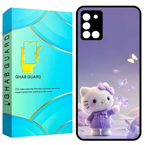 Ghab Guard GCHPA31 Cover For Samsung Galaxy A31 
