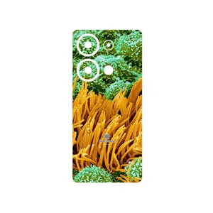 MAHOOT Atom Universe 6 Cover Sticker for Xiaomi Poco M6 Pro 4G