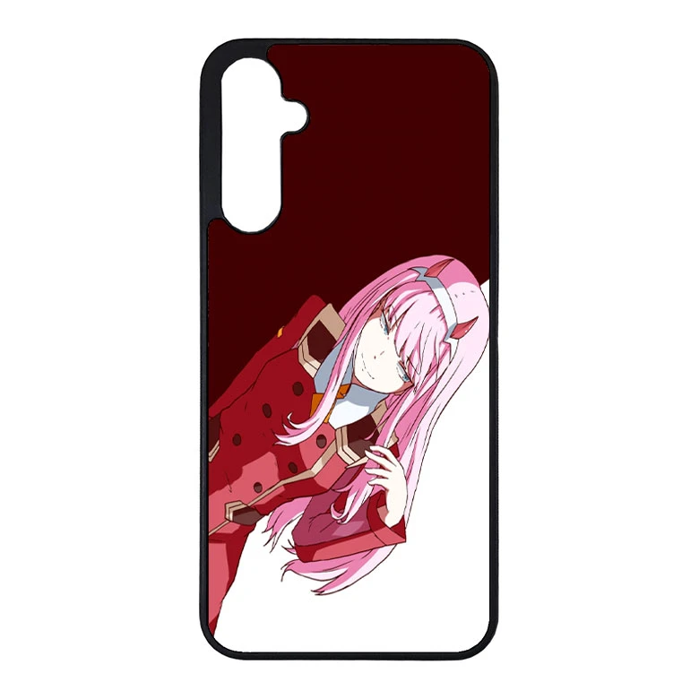 کاور طرح انیمه مناسب برای گوشی موبایل سامسونگ galaxy s23 fe 5g