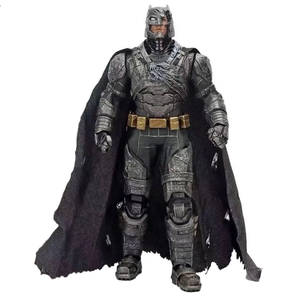 اکشن فیگور طرح بتمن مدل Batman Empire Toys ارتفاع 30 سانتی‌متر