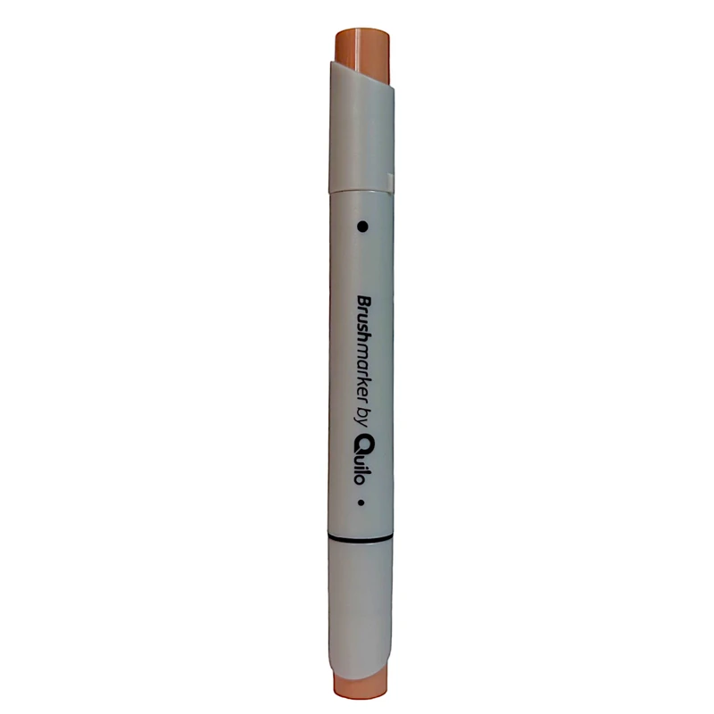 ماژیک راندو کوییلو مدل brush کد 808