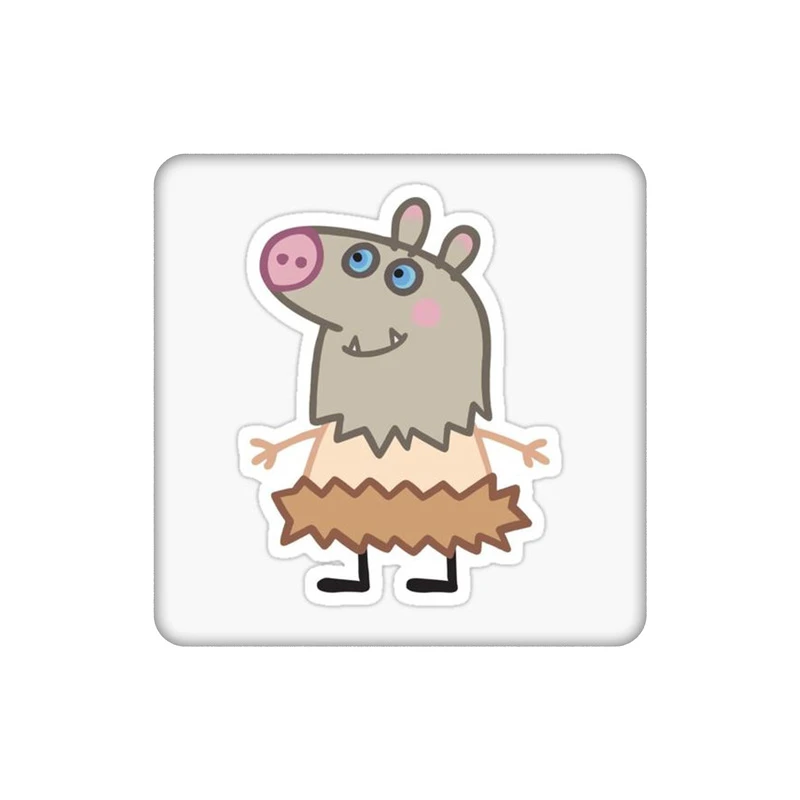 زیرلیوانی طرح انیمه شیطان کش کد 6695965