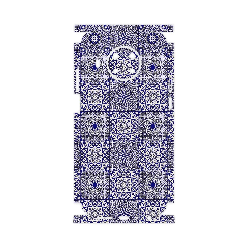 برچسب پوششی ماهوت مدل Iran Tile 11-FullSkin مناسب برای گوشی موبایل نوکیا X20