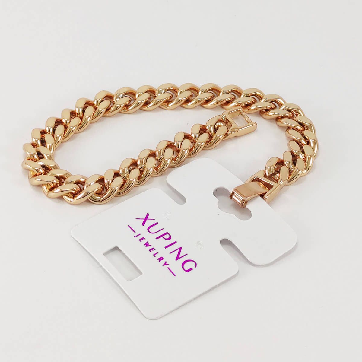 دستبند زنانه ژوپینگ مدل BX002 -  - 3