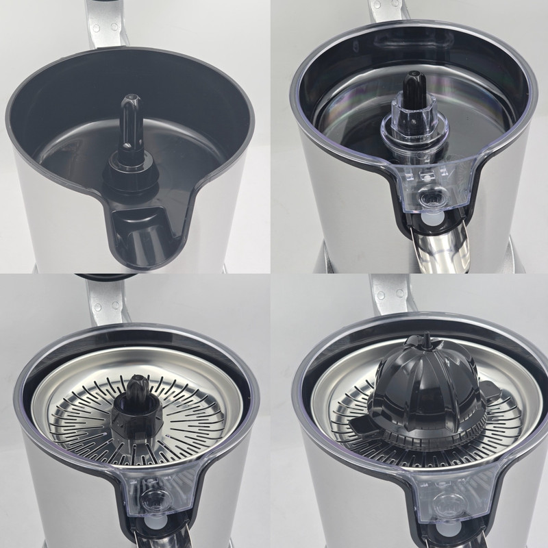 آب مرکبات‌گیر 500 وات سیلورکرست مدل SC-5040