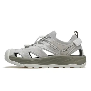 صندل مردانه هامتو مدل 760763A-4