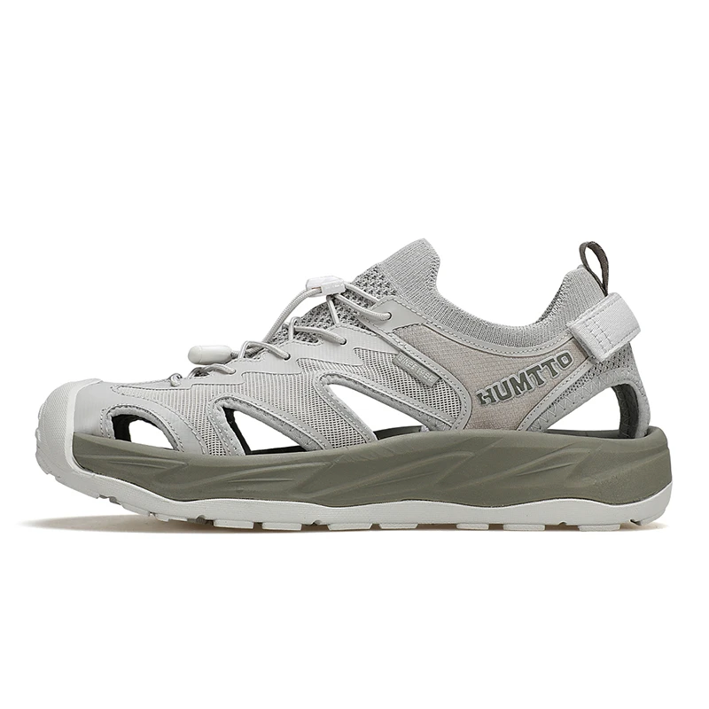 صندل مردانه هامتو مدل 760763A-4