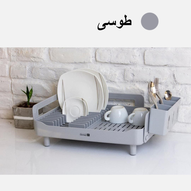 آبچکان کنتراست مدل یک طبقه