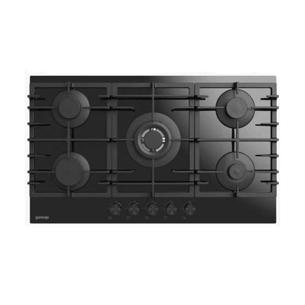 اجاق گاز صفحه ای گرنیه مدل  IGCW8C51B