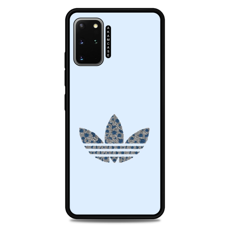 کاور آکام مدل AMCWSGS20P-ADIDAS19 مناسب برای گوشی موبایل سامسونگ Galaxy S20 Plus