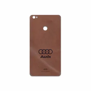 MAHOOT MNL-AUDI Cover Sticker for Xiaomi Mi Max